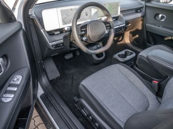 Foto Nummer 7: HYUNDAI Ioniq 5