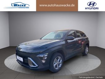 Foto Nummer 1: HYUNDAI Kona