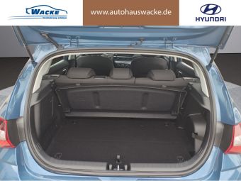 Foto Nummer 20: HYUNDAI i20