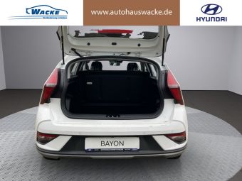 Foto Nummer 9: HYUNDAI Bayon