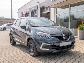 Foto Nummer 15: RENAULT Captur