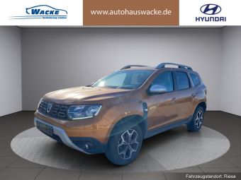 Foto Nummer 1: DACIA Duster
