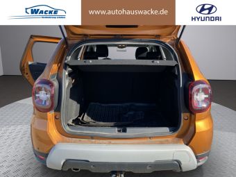 Foto Nummer 14: DACIA Duster
