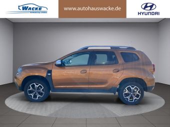 Foto Nummer 3: DACIA Duster