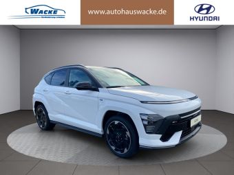 Foto Nummer 8: HYUNDAI Kona