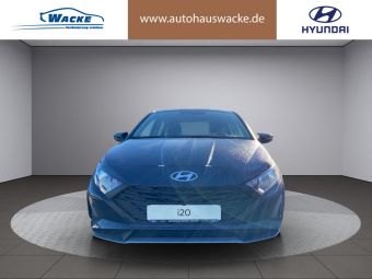 Foto Nummer 2: HYUNDAI i20