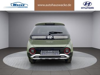 Foto Nummer 5: HYUNDAI Inster
