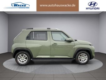 Foto Nummer 7: HYUNDAI Inster