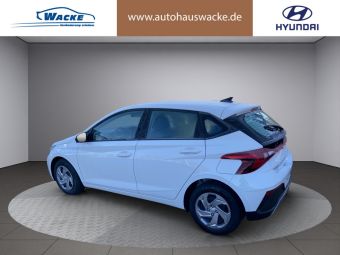 Foto Nummer 4: HYUNDAI i20