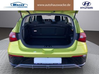 Foto Nummer 15: HYUNDAI i20