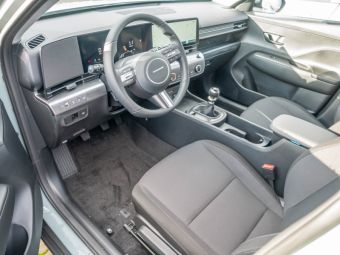 Foto Nummer 7: HYUNDAI Kona