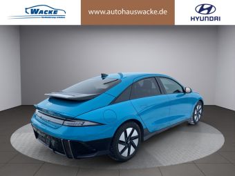Foto Nummer 6: HYUNDAI Ioniq 6