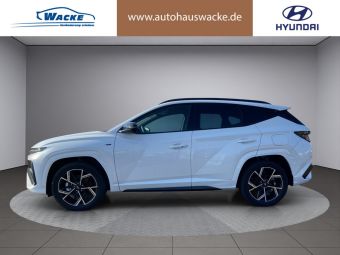 Foto Nummer 3: HYUNDAI Tucson