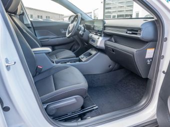 Foto Nummer 2: HYUNDAI Kona