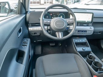 Foto Nummer 6: HYUNDAI Kona