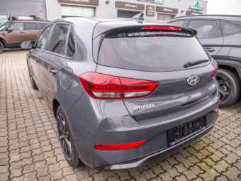 Foto Nummer 18: HYUNDAI i30