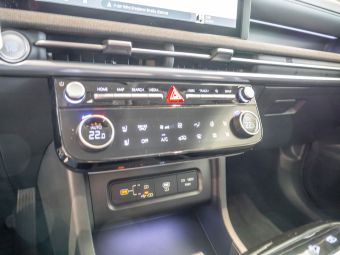 Foto Nummer 10: HYUNDAI Tucson