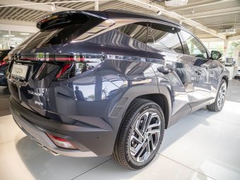 Foto Nummer 3: HYUNDAI Tucson