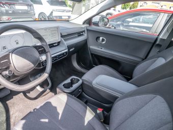 Foto Nummer 15: HYUNDAI Ioniq 5