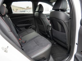 Foto Nummer 4: HYUNDAI Tucson
