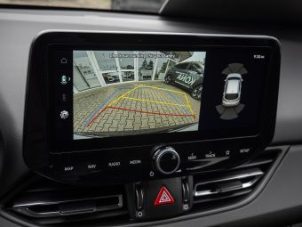 Foto Nummer 11: HYUNDAI i30