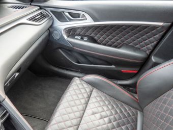 Foto Nummer 11: GENESIS G70
