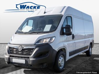 Foto Nummer 1: OPEL Movano