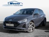 Foto Nummer 1: HYUNDAI i20
