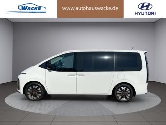 Foto Nummer 3: HYUNDAI Staria