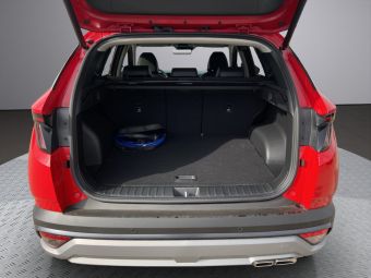 Foto Nummer 20: HYUNDAI Tucson