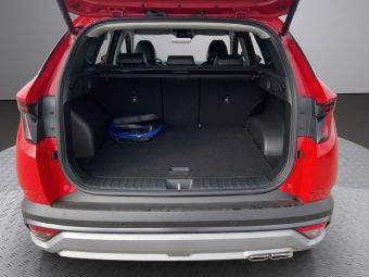 Foto Nummer 21: HYUNDAI Tucson