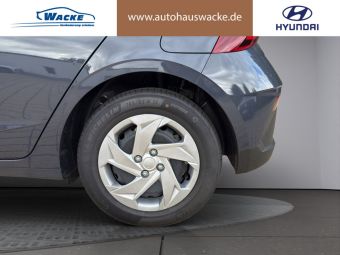 Foto Nummer 13: HYUNDAI i20