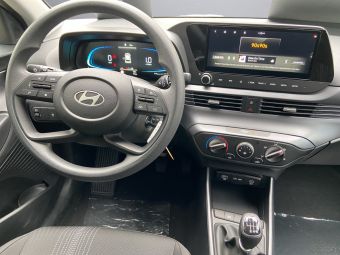 Foto Nummer 12: HYUNDAI i20