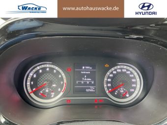 Foto Nummer 9: HYUNDAI i10