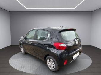 Foto Nummer 4: HYUNDAI i10