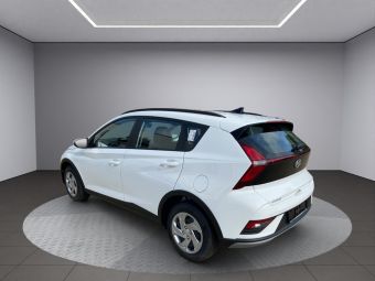 Foto Nummer 4: HYUNDAI Bayon