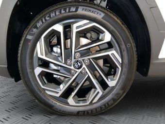 Foto Nummer 16: HYUNDAI Tucson