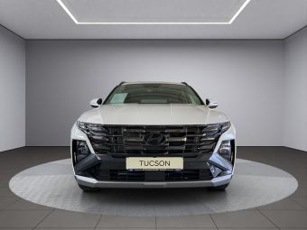 Foto Nummer 2: HYUNDAI Tucson