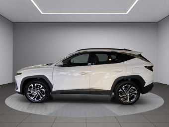 Foto Nummer 3: HYUNDAI Tucson
