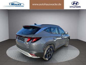 Foto Nummer 6: HYUNDAI Tucson