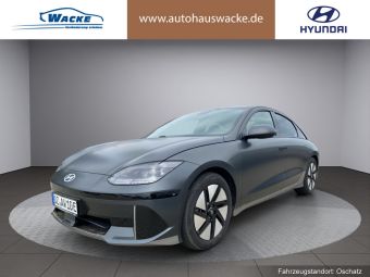 Foto Nummer 1: HYUNDAI Ioniq 6