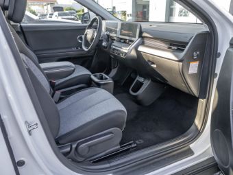 Foto Nummer 2: HYUNDAI Ioniq 5
