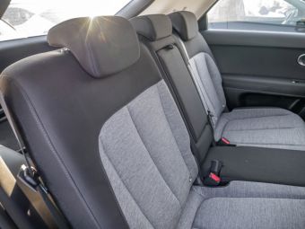 Foto Nummer 4: HYUNDAI Ioniq 5