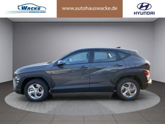 Foto Nummer 3: HYUNDAI Kona