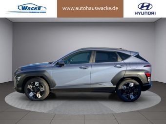 Foto Nummer 3: HYUNDAI Kona