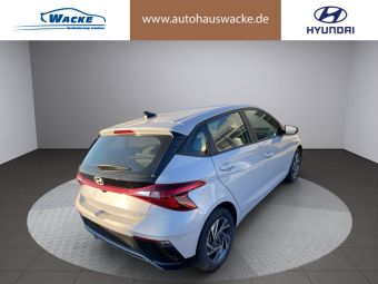 Foto Nummer 6: HYUNDAI i20