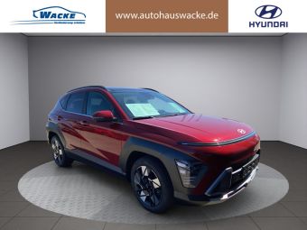 Foto Nummer 8: HYUNDAI Kona