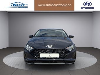 Foto Nummer 2: HYUNDAI i20
