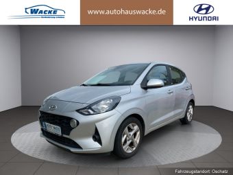 Foto Nummer 1: HYUNDAI i10