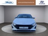 Foto Nummer 2: HYUNDAI i20